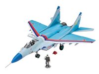 Revell 1/72 MIG-29S Fulcrum