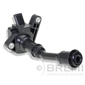 Bobine BREMI, Spanning (Volt)12V, u.a. für Ford