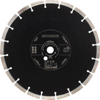 Rhodius LD45 303838 Diamanten doorslijpschijf 1 stuk(s) Beton