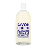 Compagnie De Provence Mediterranean Sea Liquid Marseille Soap - thumbnail