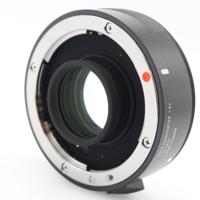 Sigma TC-1401 1.4x Teleconverter Canon occasion