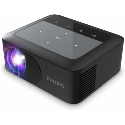 Philips NeoPix 110 Beamer Zwart