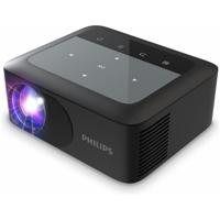 Philips NeoPix 110 Beamer Zwart
