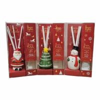 Geurstokjes Magic Lights Kerstmis 50 ml