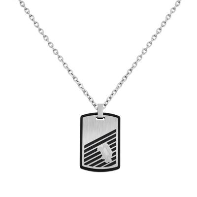 Heren ketting Police PJ.26464PSS-01 50 cm