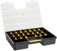 Stanley Koffers assortimentsdoos, type 1-92-762 - 1-92-762