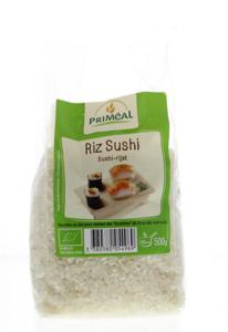 Sushi rijst bio