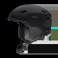 Smith Descend Skihelm