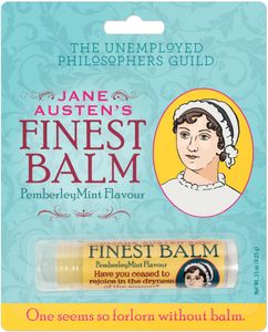 UPG Lippenbalsem - Jane Austen