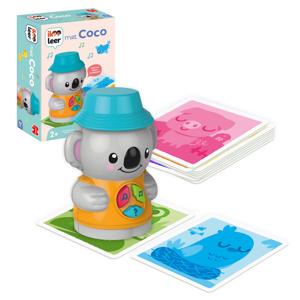 Ik leer met Coco