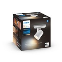 Philips Hue Runner 1-Spot opbouwspot White Ambiance Wit - thumbnail