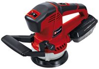 Einhell TE-RS 40 E - Excentrische Schuurmachine | 400W | 125 mm - 4462000 4462000