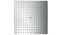 Hansgrohe Raindance E hoofddouche 300 1jet EcoSmart met plafondaansluiting, chroom