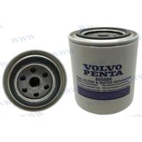 RM855686-2 - BRANDSTOFFILTER Volvo