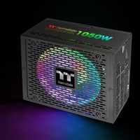 Thermaltake Toughpower PF1 ARGB PC-netvoeding 1050 W ATX 80 Plus Platinum - thumbnail