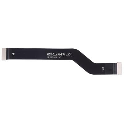 Moederbord Flex kabel voor Xiaomi Redmi opmerking 7