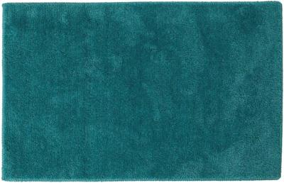 Sealskin doux badmat 50x80 cm polyester aqua