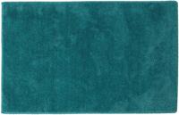 Sealskin doux badmat 50x80 cm polyester aqua Sealskin doux badmat 50x80 cm polyester aqua