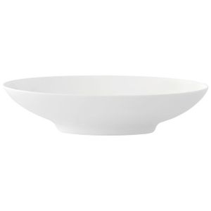 Villeroy & Boch Modern Grace Schaal Porselein Wit Ovaal