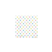 Paperdreams Servetten - Party dots
