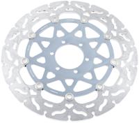 TRW -lucas remschijf "msw282rac" rotor msw282rac floating