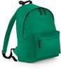 Atlantis BG125 Original Fashion Backpack - Kelly-Green - 31 x 42 x 21 cm