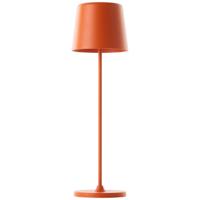 Brilliant TafellampjeKaami oranje - G90939/77