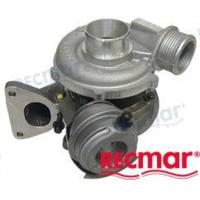 REC3801270 - TURBO VOLVO D3-110I-A,-B,-C/ D3-130,-160