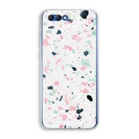 Terrazzo N°3: Honor 10 Transparant Hoesje