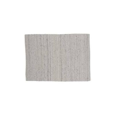 Fjôrd - Vloerkleed Beige - 170x240cm - Ganga