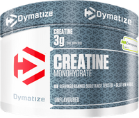 Dymatize Creatine Monohydrate - thumbnail