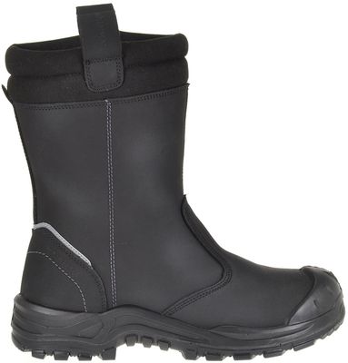 Walkmate Walkmate Rome | Zwart | Laars | airplus | S3 SRC | Maat 48 - 76631.48 76631.48