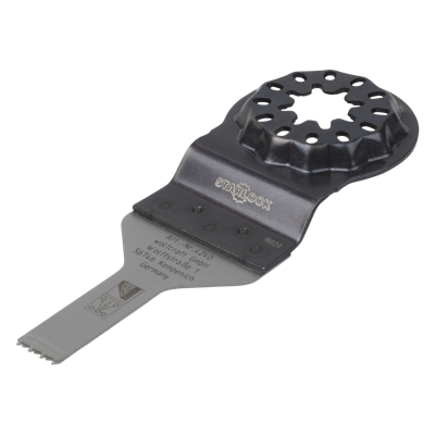 Wolfcraft Insteekzaagblad | BIM | SL | 10mm | 1 stuk - 4240000