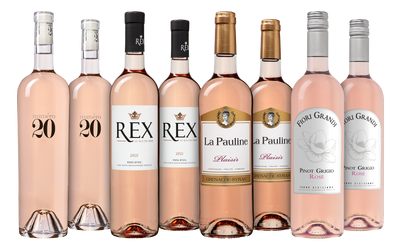 Rosé Wijnpakket