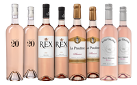 Rosé Wijnpakket - thumbnail