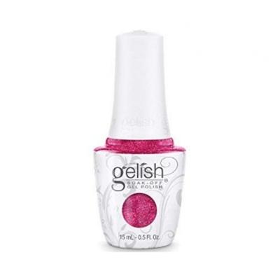 Gelish Soak-Off Gel Polish High Voltage 15ml Gelish Soak-Off Gel Polish High Voltage 15ml