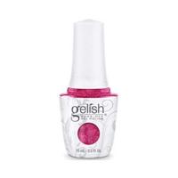 Gelish Soak-Off Gel Polish High Voltage 15ml