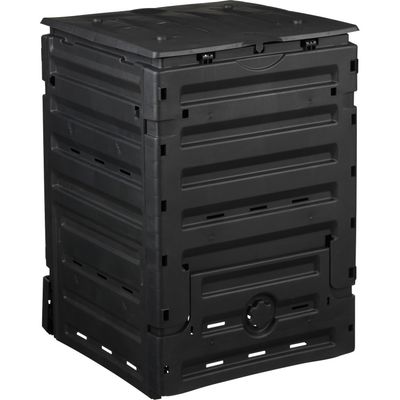 Nature Thermo compostsilo compostbak