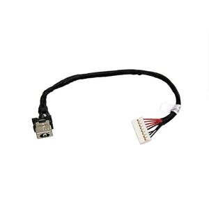 Notebook DC power jack for Asus ROG GL553 GL553V