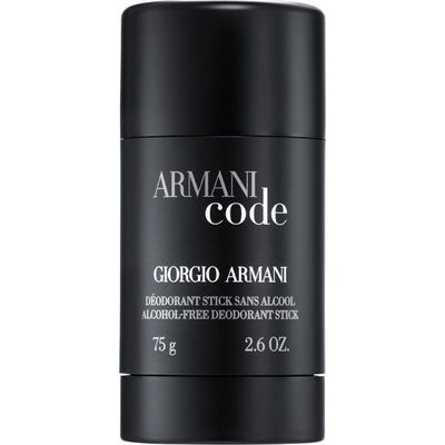 Code Men deodorant stick, 75 g