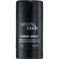 Code Men deodorant stick, 75 g