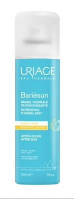 Uriage Bariésun Aftersun Thermal Mist - verfrissende nevel