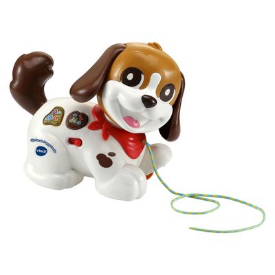 Vtech baby mijn eerste puppyvriendje