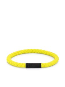 Le Gramme bracelet Fluro 5g - Jaune