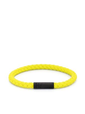 Le Gramme bracelet Fluro 5g - Jaune