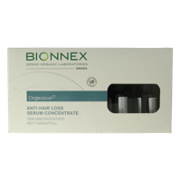 Bionnex Organica anti hair loss serum 12x10ml 1 Set