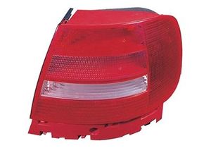 Achterlicht rechts (SEDAN) 0324932