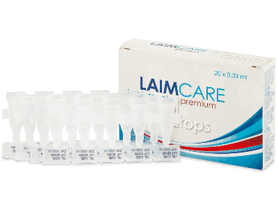 Laim-Care Gel (20 x 0,33ml)