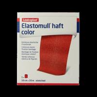 Elastomull Fixatiewindsel haft 20m x 10cm 45376 1 Stuks