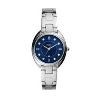 Fossil Bandschakels ES5087 - Staal - (2 stuks)